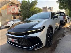 تويوتا كراون